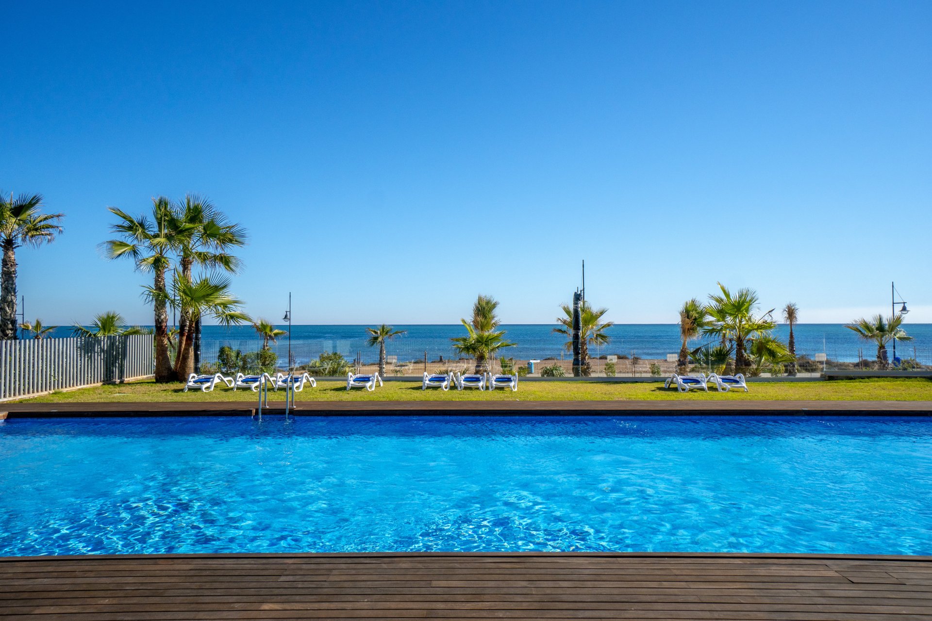 Reventa - Apartamento / Dúplex - Torrevieja - Punta Prima