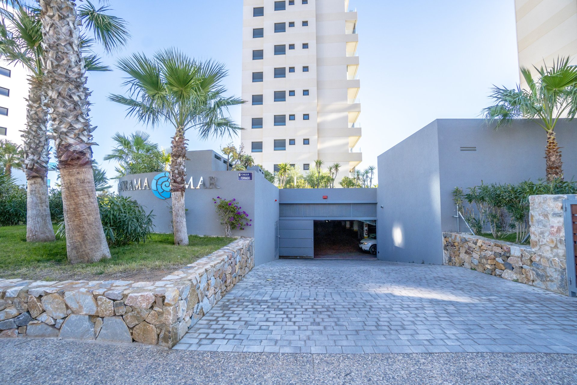 Reventa - Apartamento / Dúplex - Torrevieja - Punta Prima