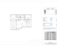 Reventa - Apartamento / Dúplex - Torrevieja - Punta Prima