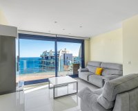 Reventa - Apartamento / Dúplex - Torrevieja - Punta Prima