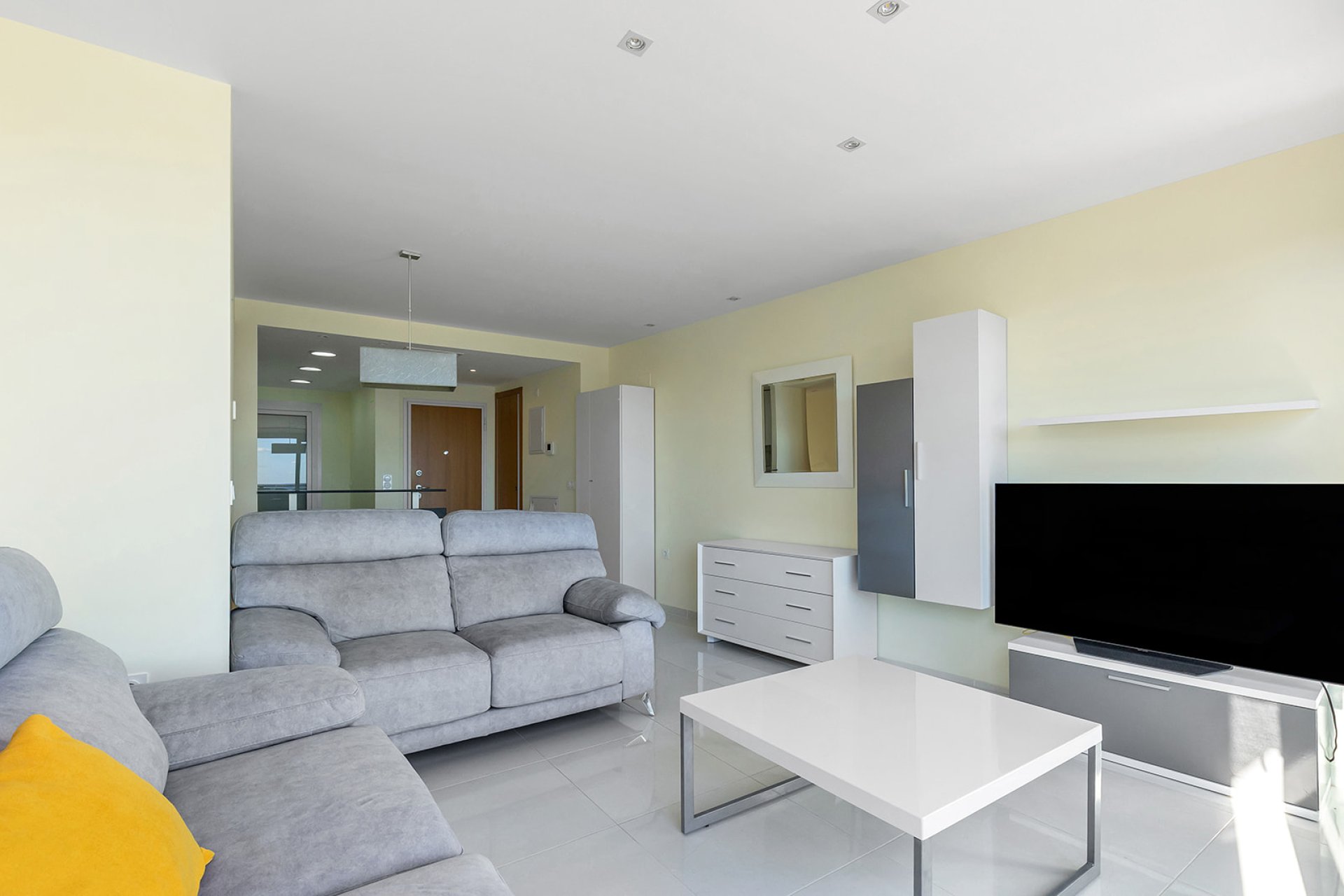 Reventa - Apartamento / Dúplex - Torrevieja - Punta Prima