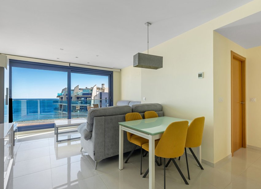 Reventa - Apartamento / Dúplex - Torrevieja - Punta Prima