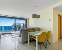 Reventa - Apartamento / Dúplex - Torrevieja - Punta Prima