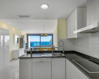 Reventa - Apartamento / Dúplex - Torrevieja - Punta Prima