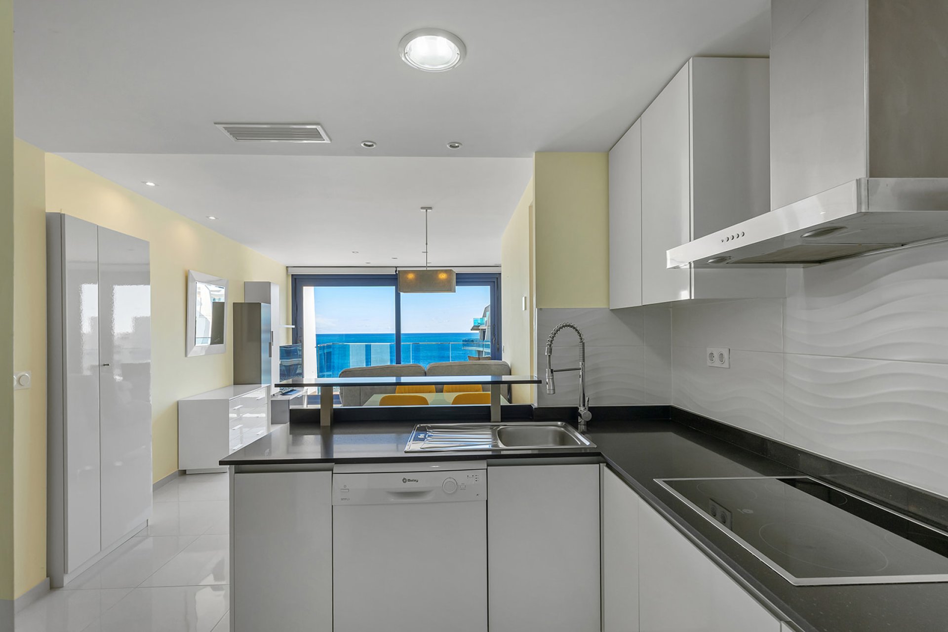 Reventa - Apartamento / Dúplex - Torrevieja - Punta Prima