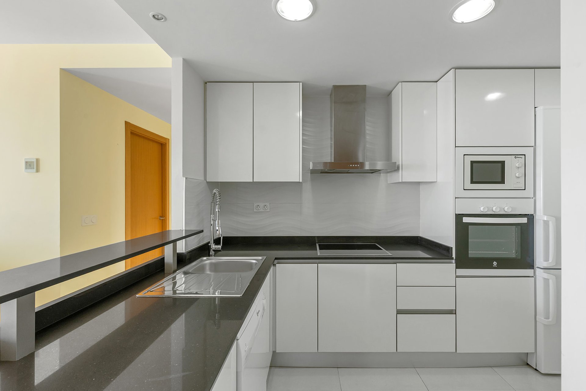 Reventa - Apartamento / Dúplex - Torrevieja - Punta Prima