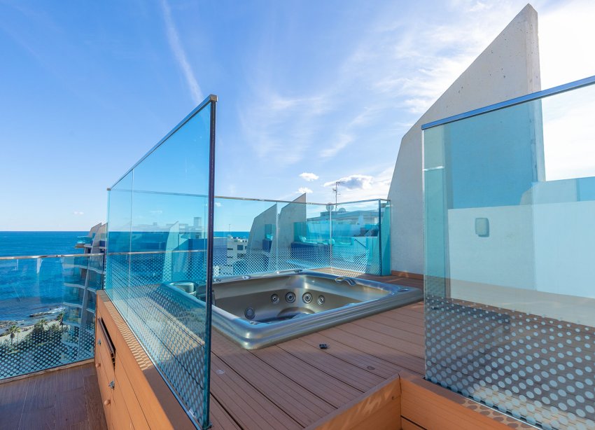 Reventa - Apartamento / Dúplex - Torrevieja - Punta Prima