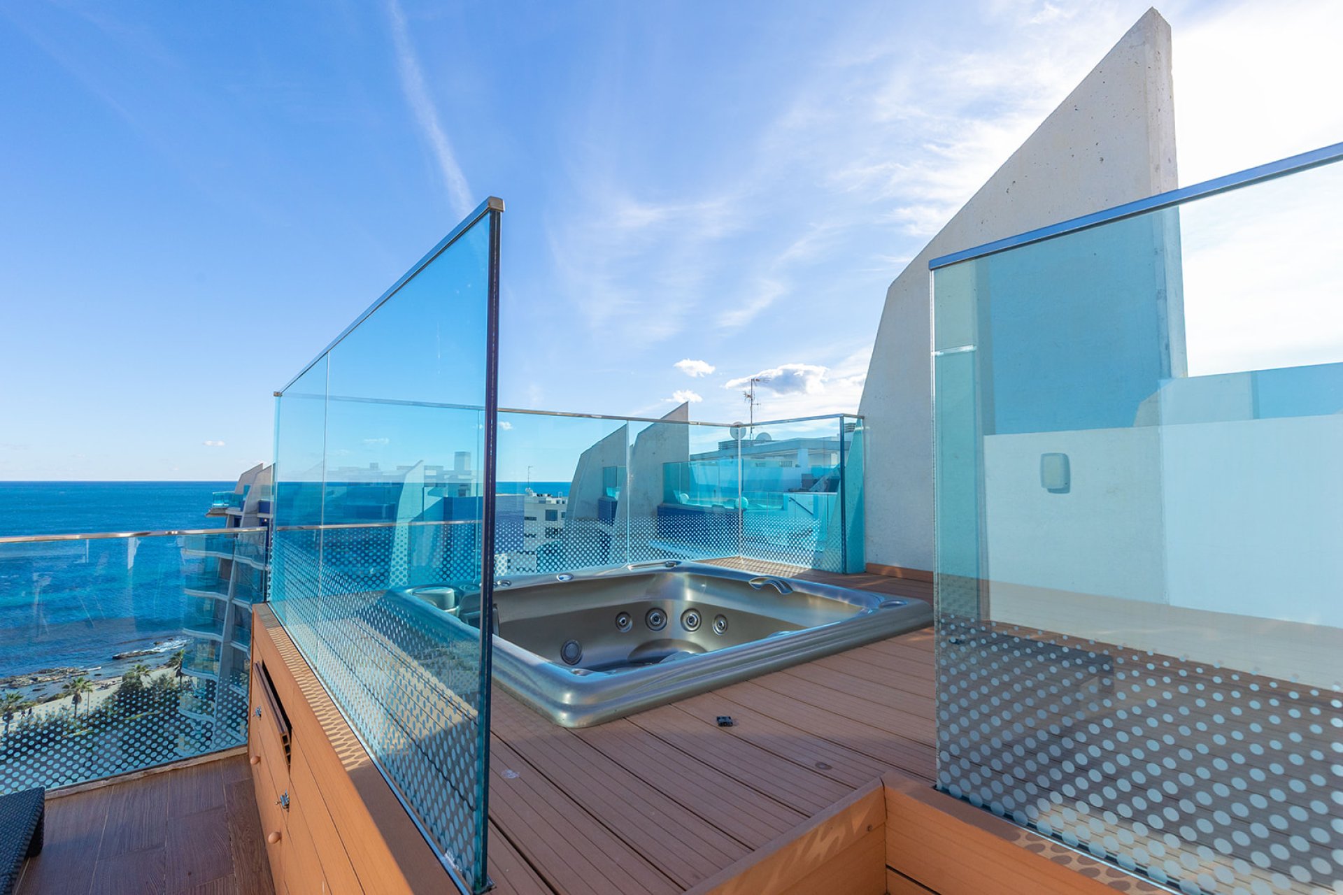 Reventa - Apartamento / Dúplex - Torrevieja - Punta Prima