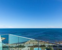 Reventa - Apartamento / Dúplex - Torrevieja - Punta Prima