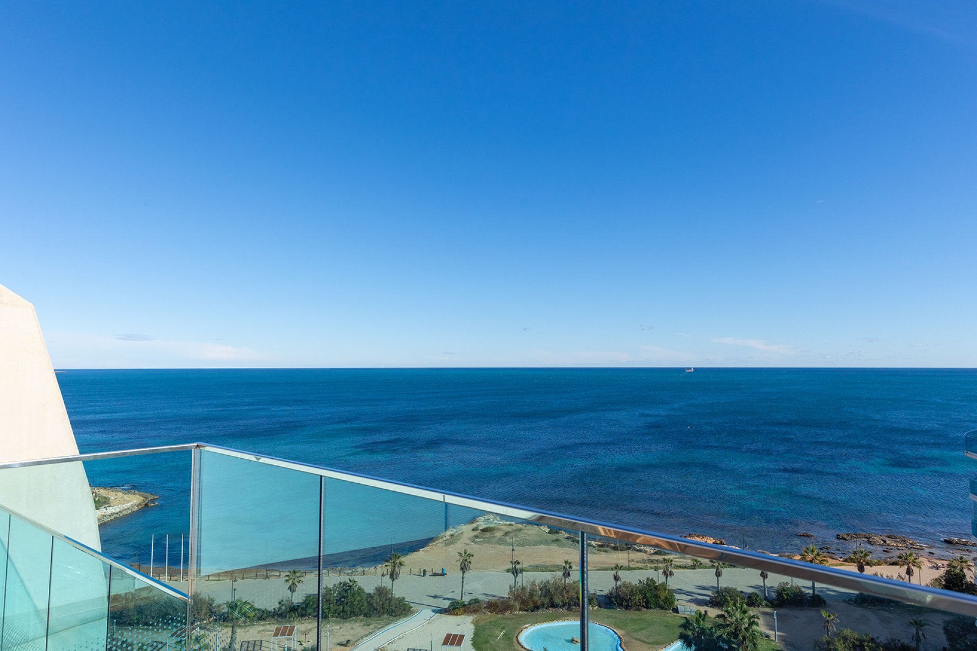 Reventa - Apartamento / Dúplex - Torrevieja - Punta Prima