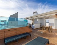 Reventa - Apartamento / Dúplex - Torrevieja - Punta Prima