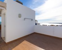 Reventa - Apartamento / Dúplex - Torrevieja - Punta Prima
