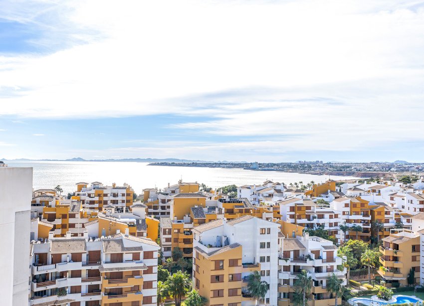 Reventa - Apartamento / Dúplex - Torrevieja - Punta Prima