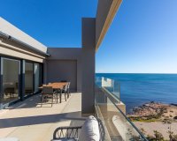 Reventa - Apartamento / Dúplex - Torrevieja - Punta Prima