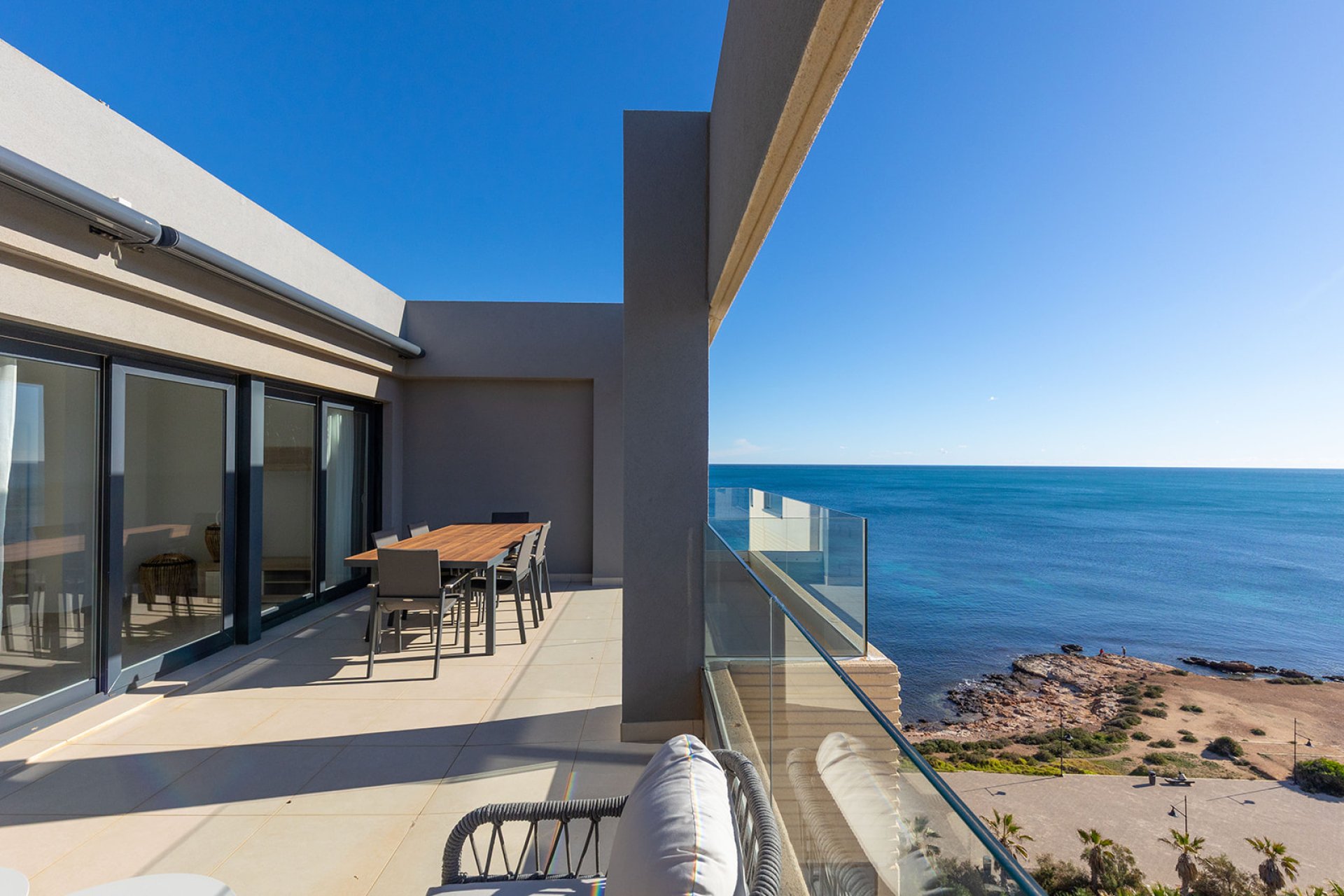 Reventa - Apartamento / Dúplex - Torrevieja - Punta Prima