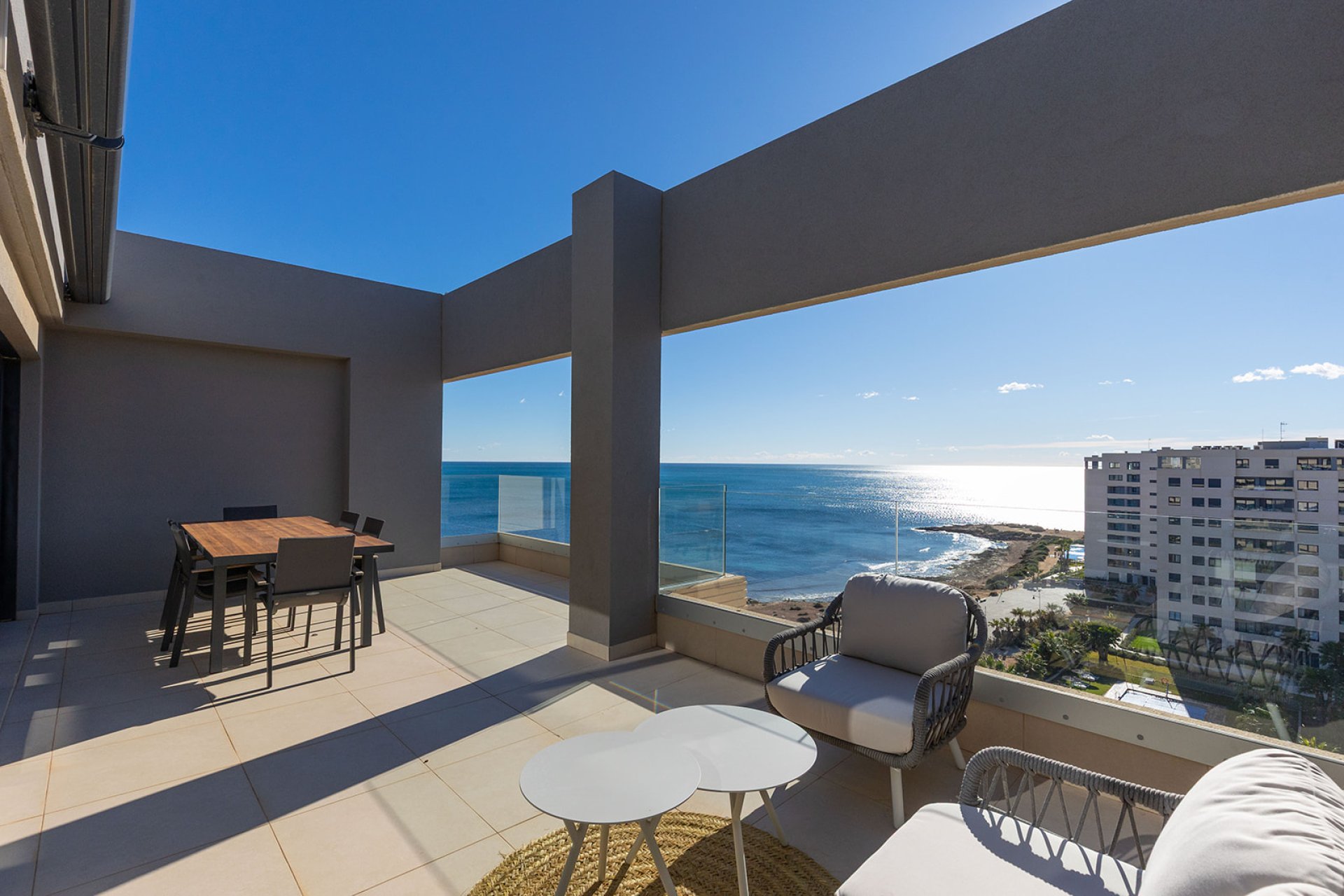 Reventa - Apartamento / Dúplex - Torrevieja - Punta Prima
