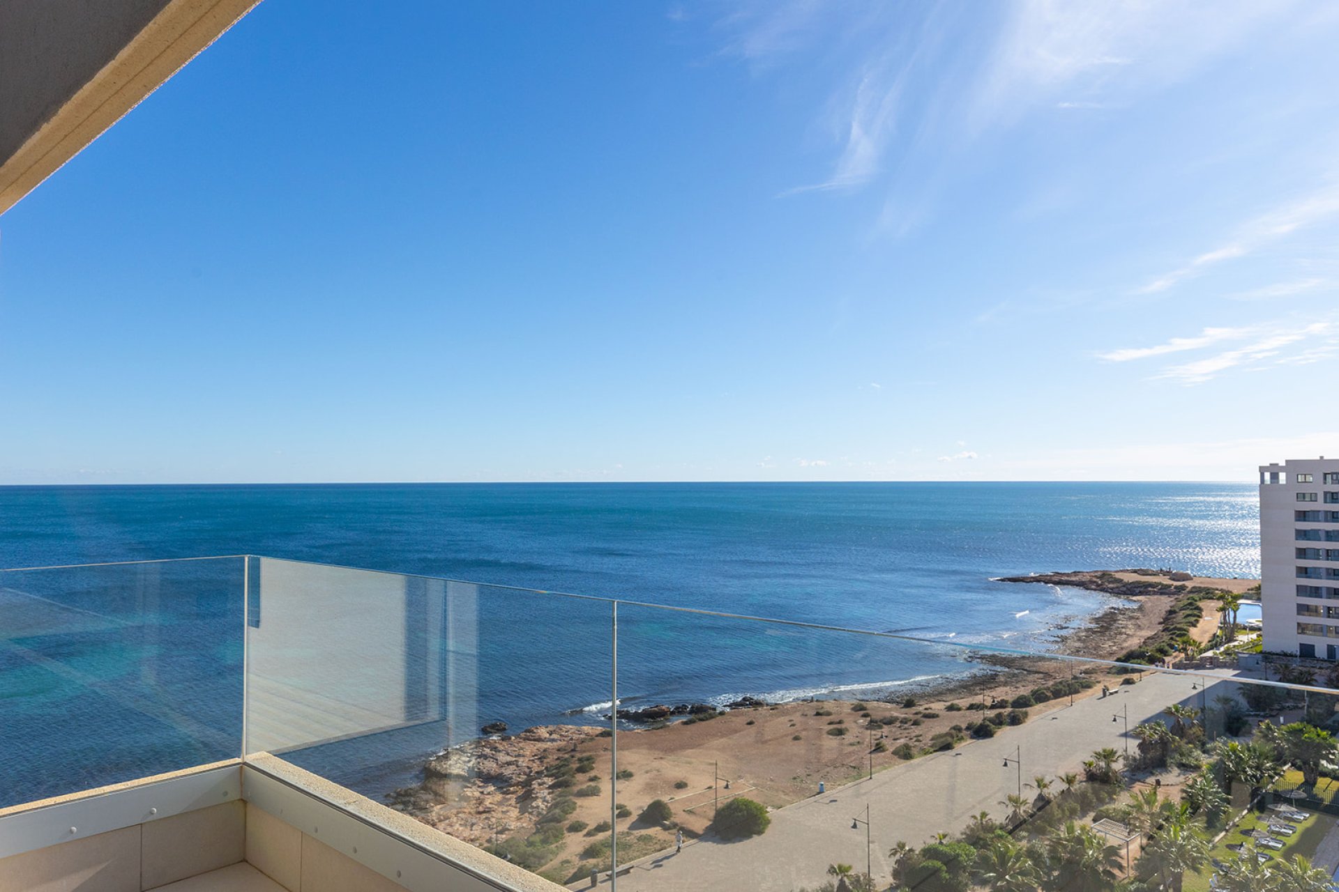 Reventa - Apartamento / Dúplex - Torrevieja - Punta Prima