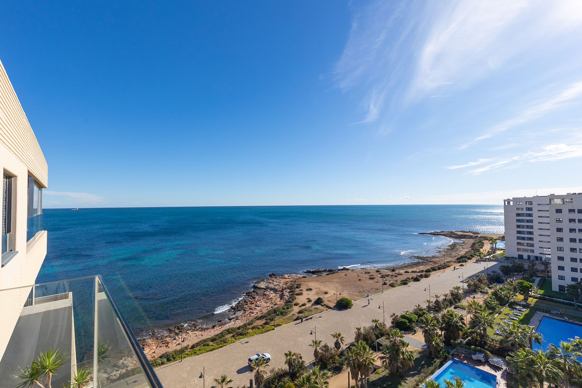 Reventa - Apartamento / Dúplex - Torrevieja - Punta Prima