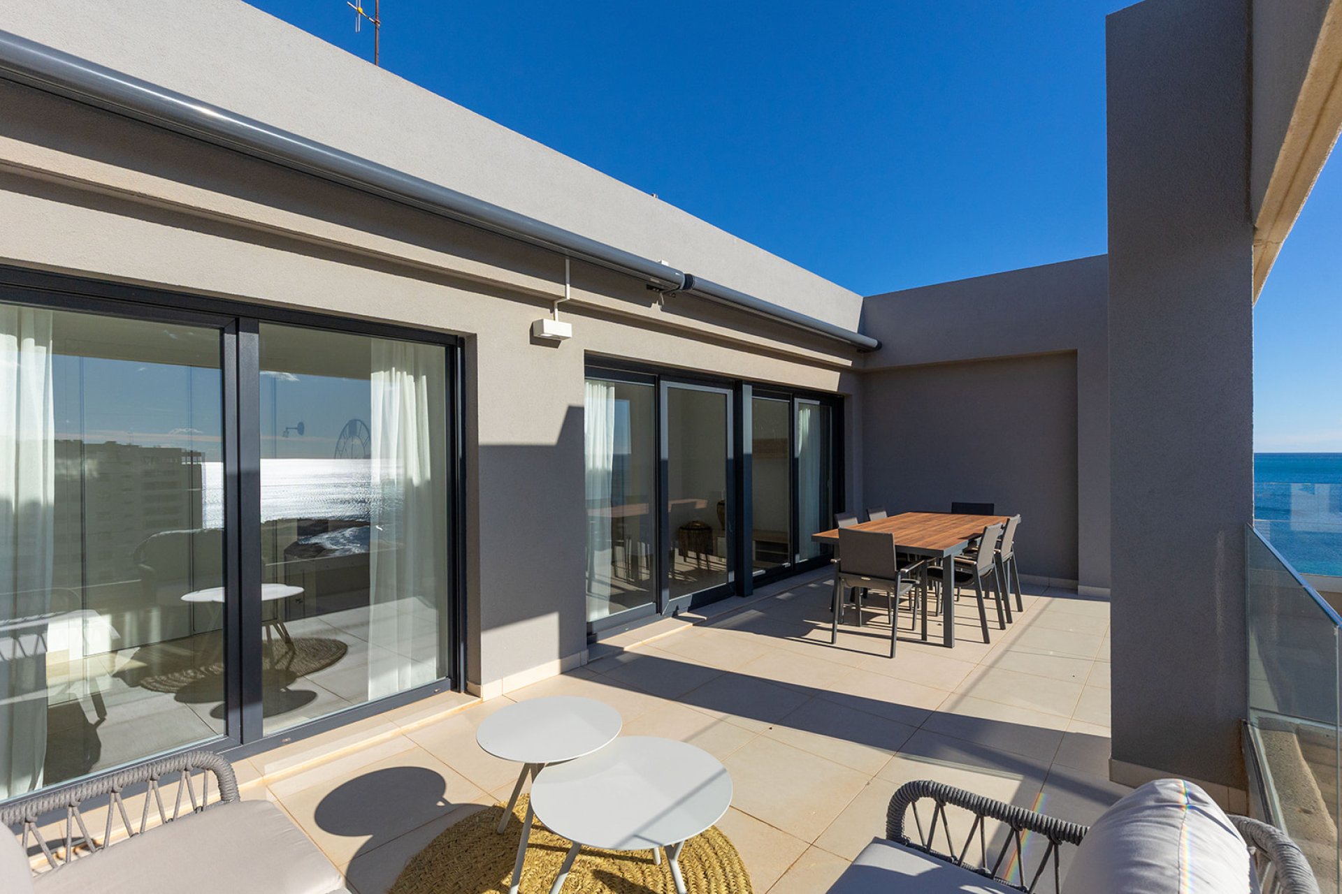 Reventa - Apartamento / Dúplex - Torrevieja - Punta Prima