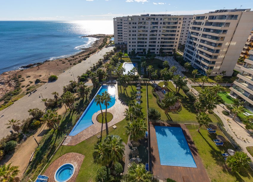Reventa - Apartamento / Dúplex - Torrevieja - Punta Prima