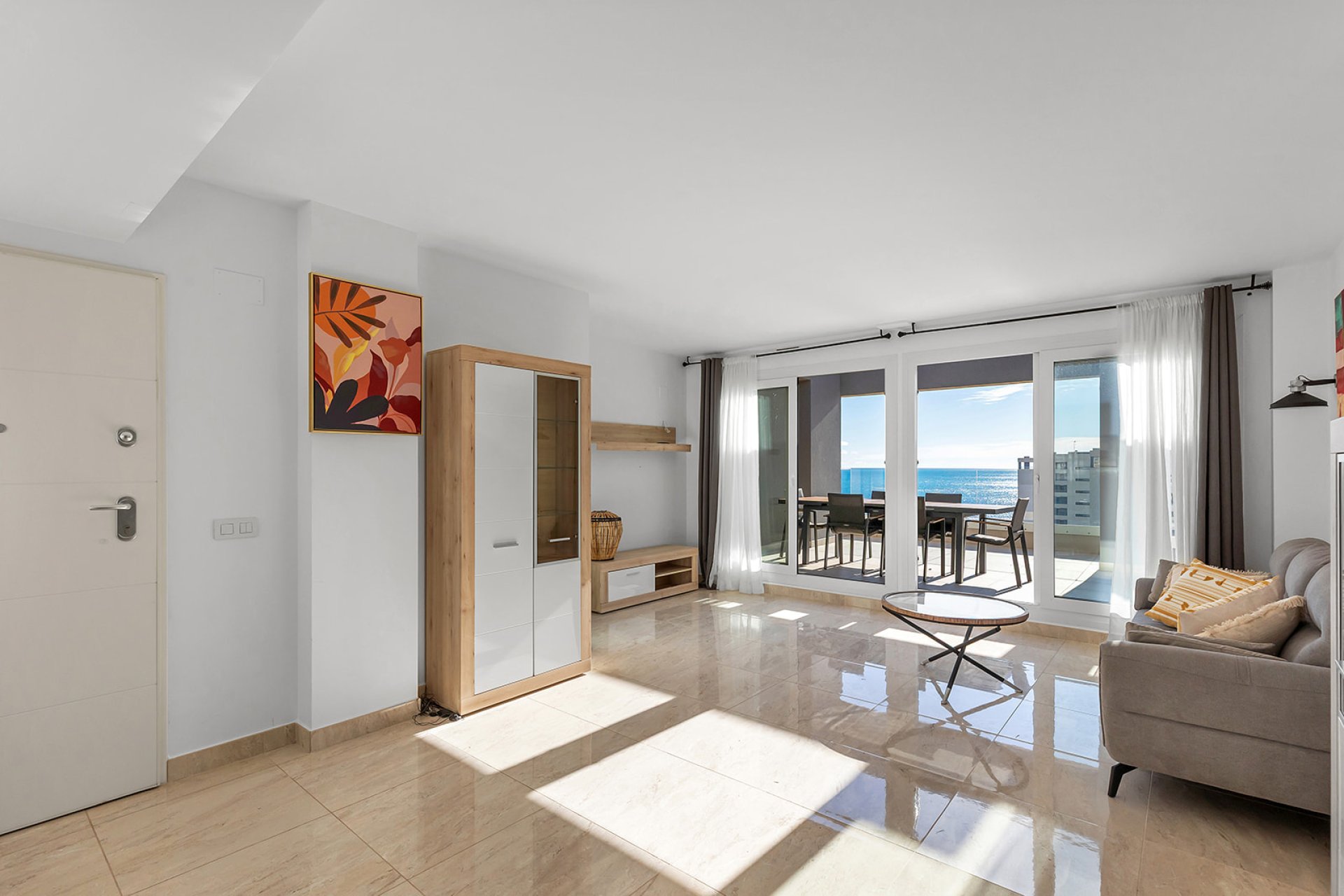 Reventa - Apartamento / Dúplex - Torrevieja - Punta Prima