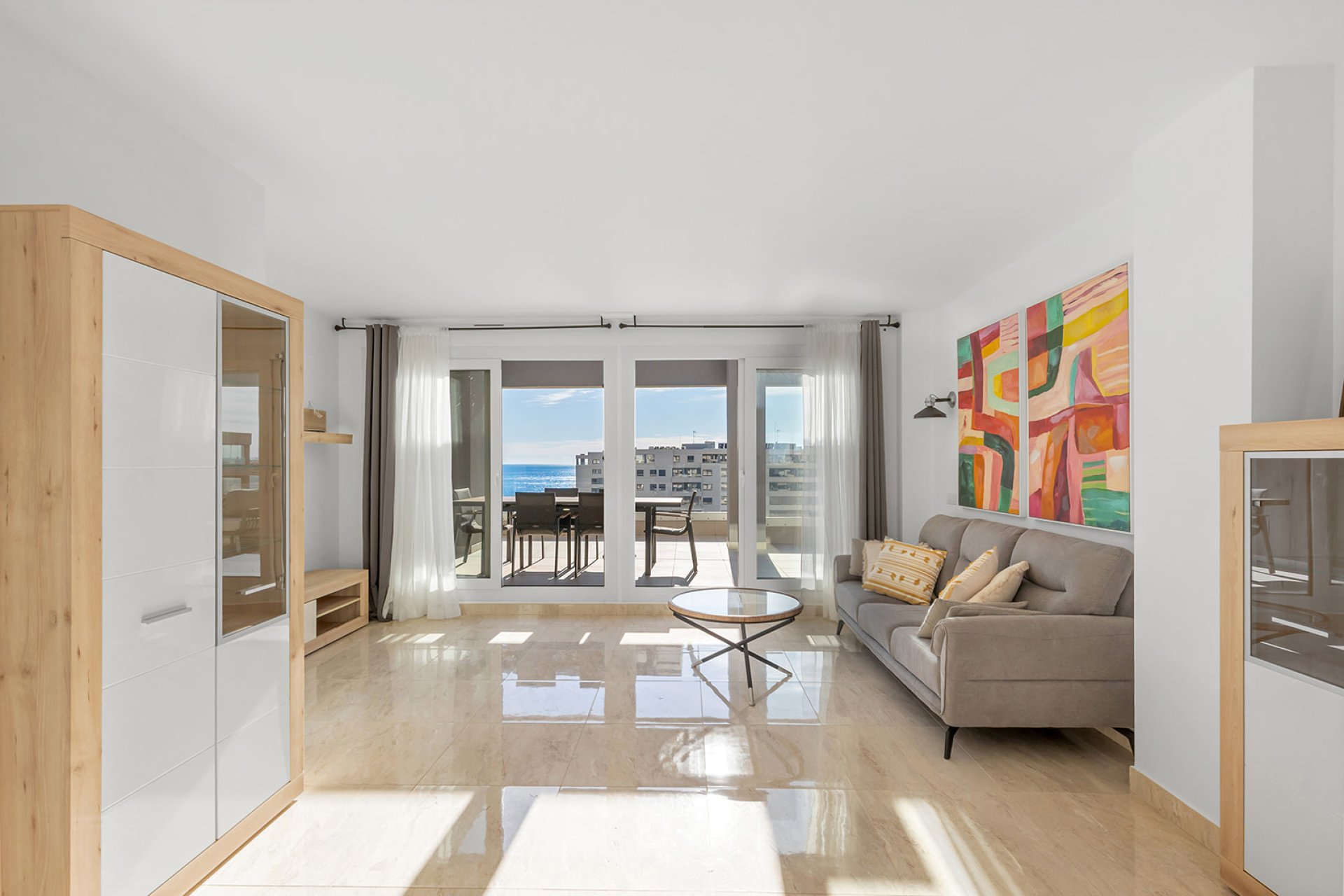 Reventa - Apartamento / Dúplex - Torrevieja - Punta Prima