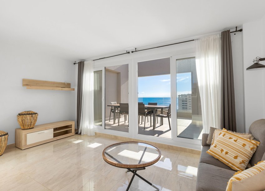 Reventa - Apartamento / Dúplex - Torrevieja - Punta Prima