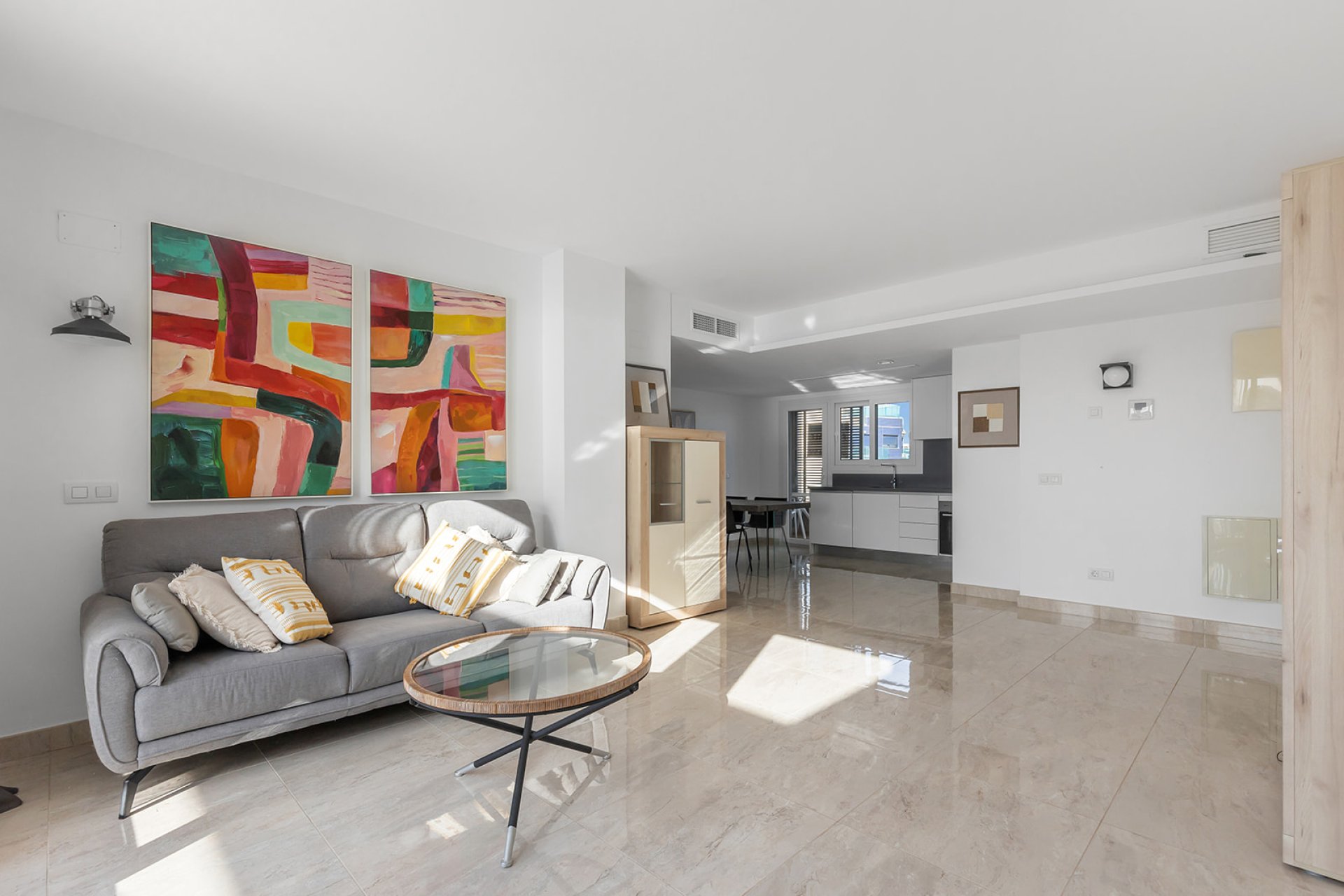 Reventa - Apartamento / Dúplex - Torrevieja - Punta Prima