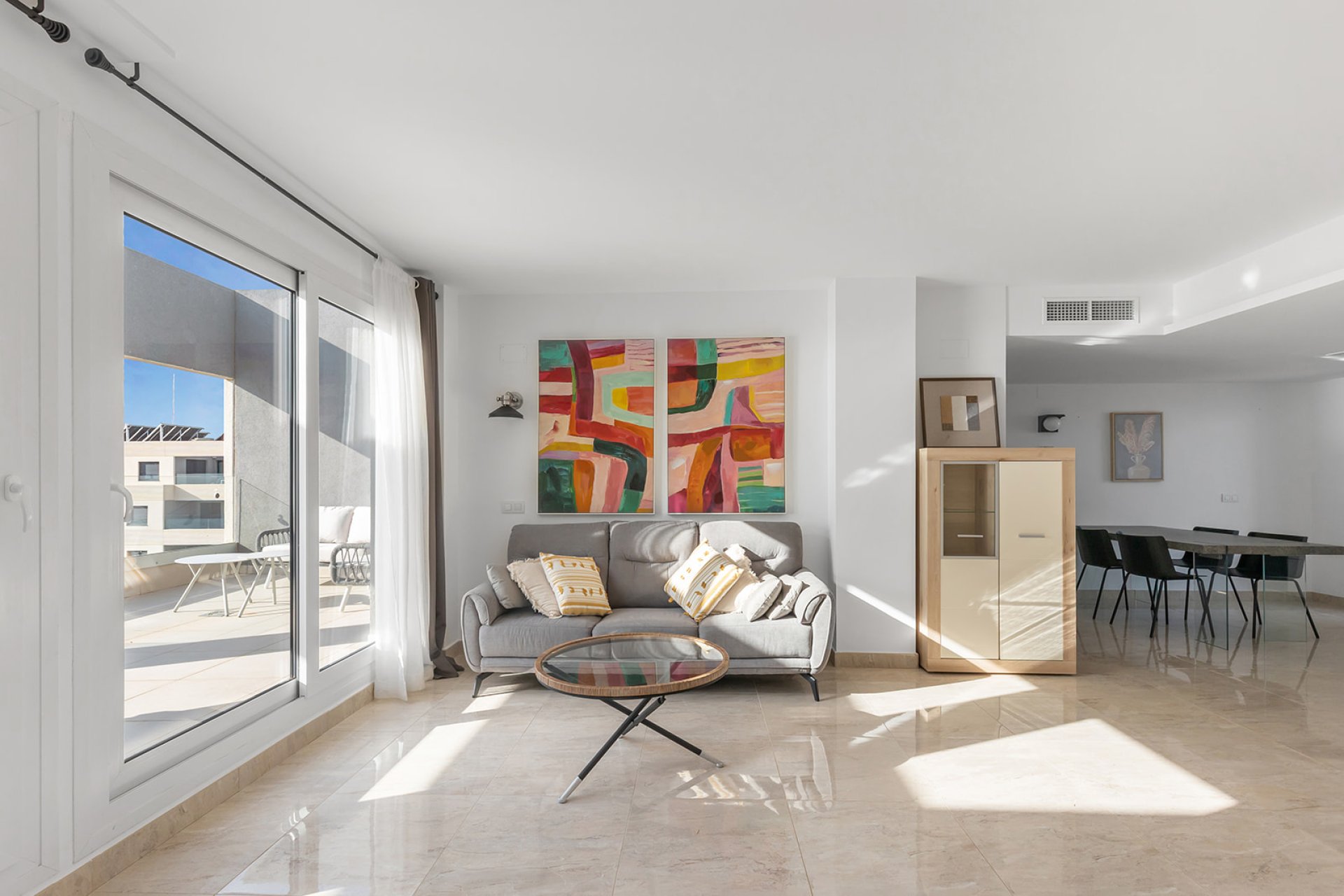 Reventa - Apartamento / Dúplex - Torrevieja - Punta Prima