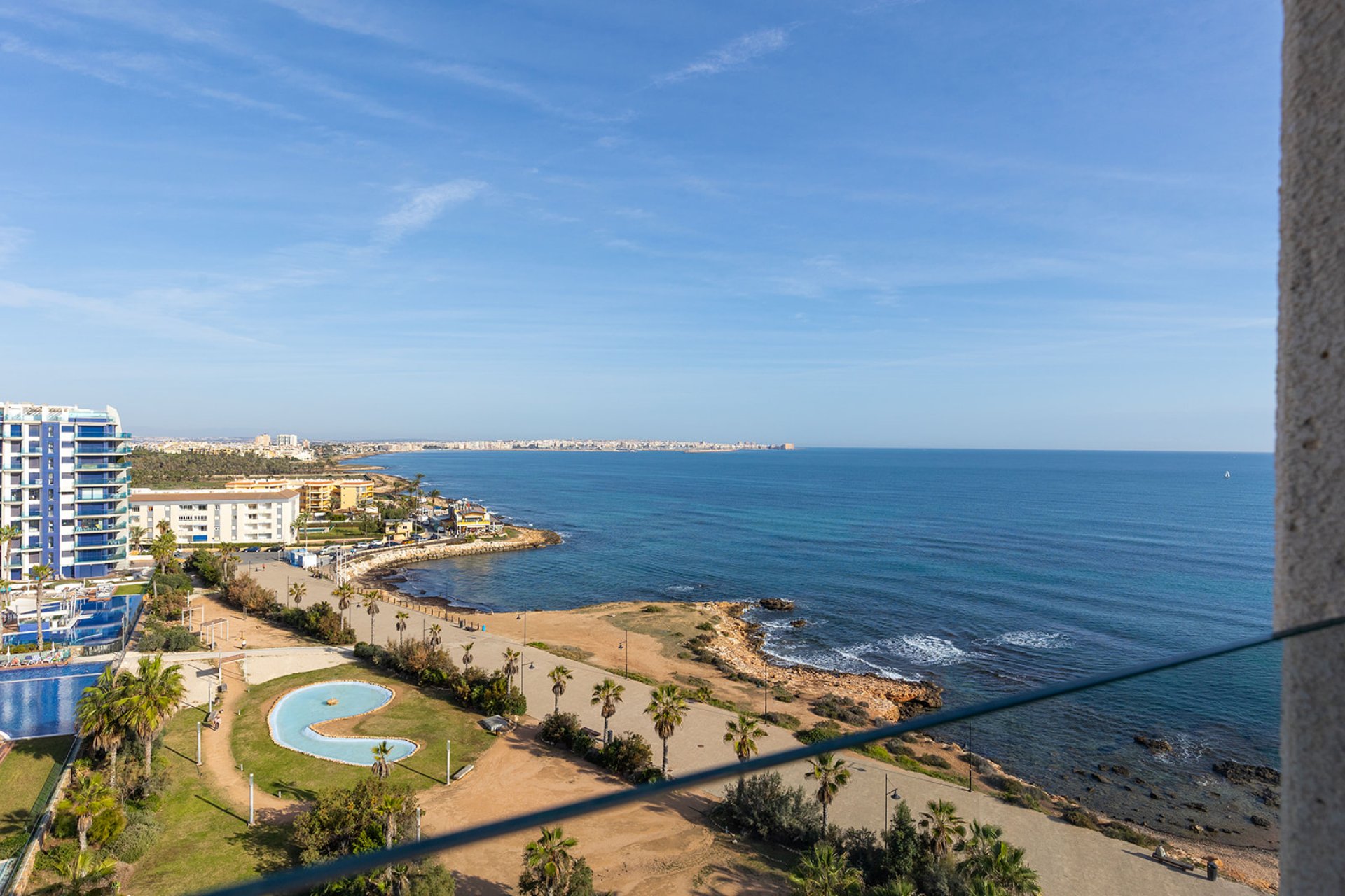 Reventa - Apartamento / Dúplex - Torrevieja - Punta Prima
