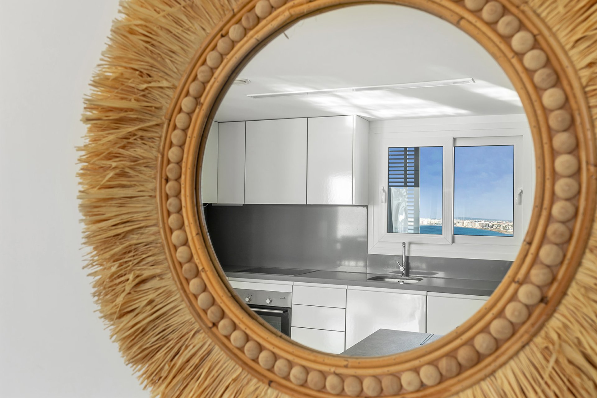 Reventa - Apartamento / Dúplex - Torrevieja - Punta Prima