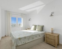 Reventa - Apartamento / Dúplex - Torrevieja - Punta Prima