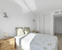 Reventa - Apartamento / Dúplex - Torrevieja - Punta Prima