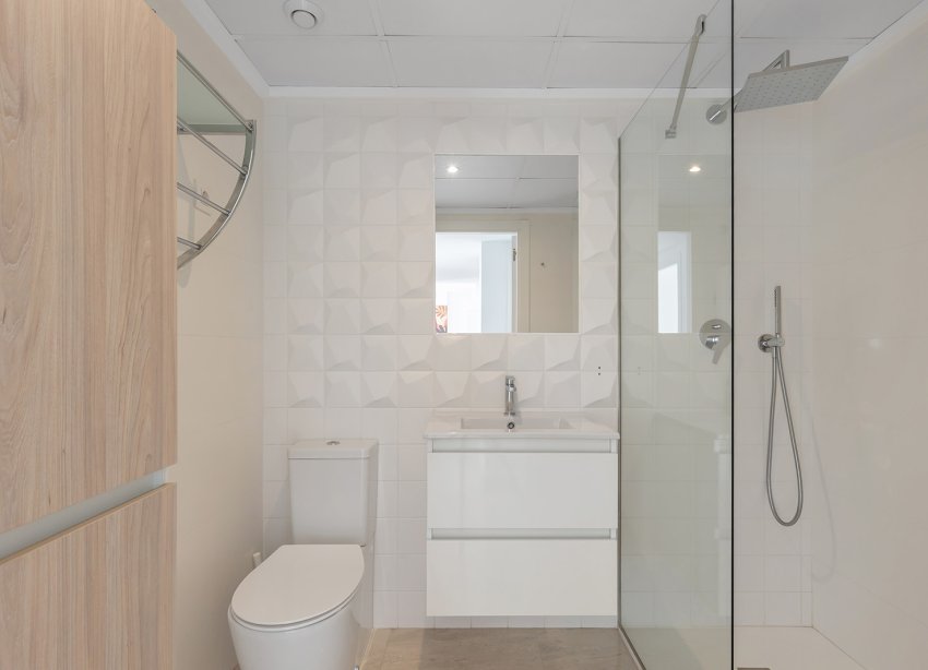 Reventa - Apartamento / Dúplex - Torrevieja - Punta Prima