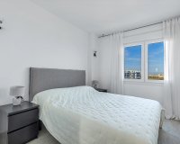 Reventa - Apartamento / Dúplex - Torrevieja - Punta Prima