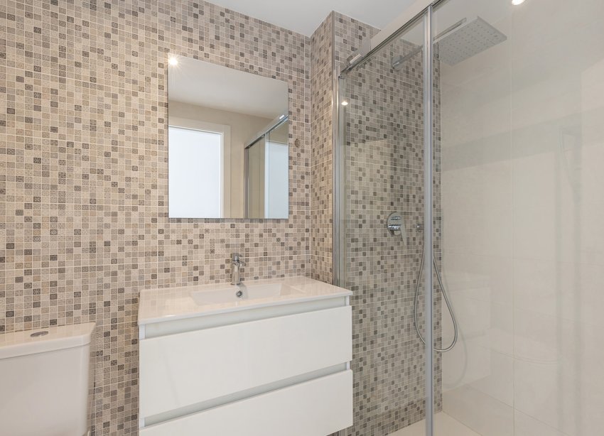 Reventa - Apartamento / Dúplex - Torrevieja - Punta Prima