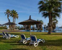 Reventa - Apartamento / Dúplex - Torrevieja - Punta Prima