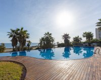 Reventa - Apartamento / Dúplex - Torrevieja - Punta Prima