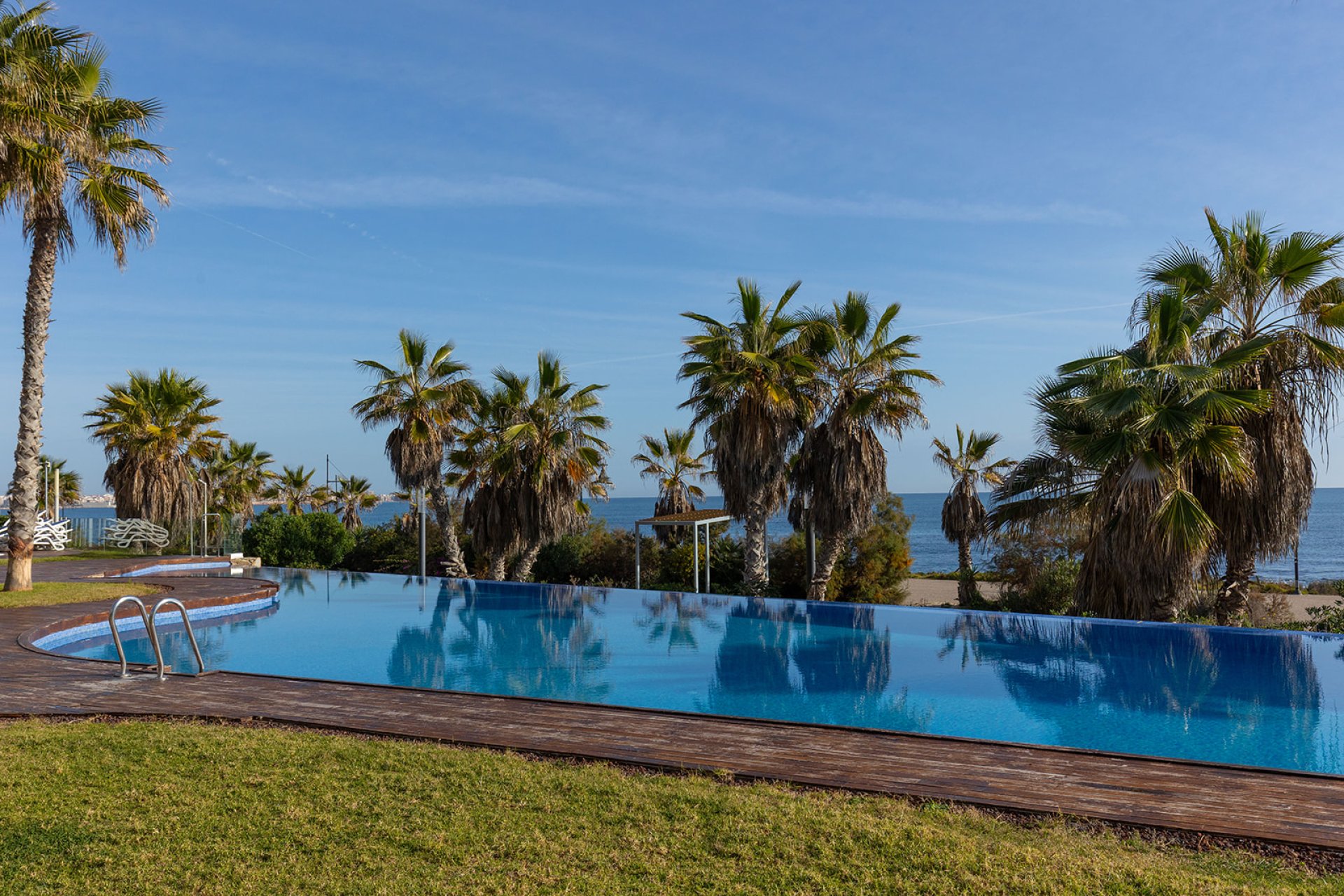 Reventa - Apartamento / Dúplex - Torrevieja - Punta Prima
