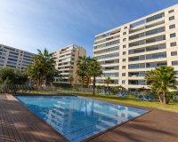 Reventa - Apartamento / Dúplex - Torrevieja - Punta Prima