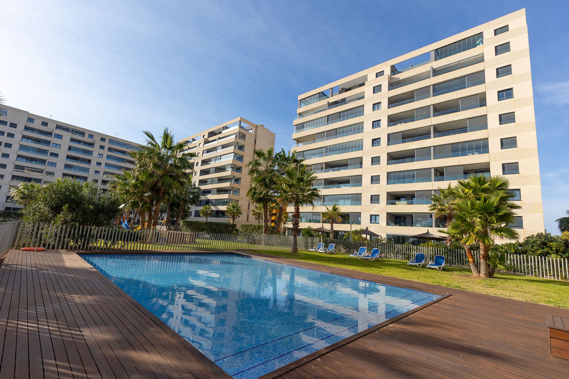 Reventa - Apartamento / Dúplex - Torrevieja - Punta Prima