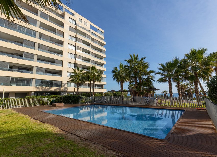 Reventa - Apartamento / Dúplex - Torrevieja - Punta Prima