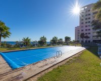 Reventa - Apartamento / Dúplex - Torrevieja - Punta Prima