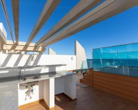 Reventa - Apartamento / Dúplex - Torrevieja - Punta Prima