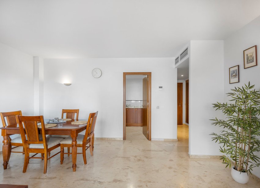 Reventa - Apartamento / Dúplex - Torrevieja - Punta Prima