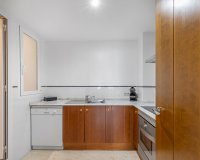 Reventa - Apartamento / Dúplex - Torrevieja - Punta Prima
