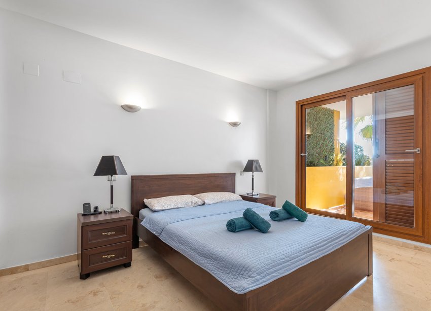 Reventa - Apartamento / Dúplex - Torrevieja - Punta Prima