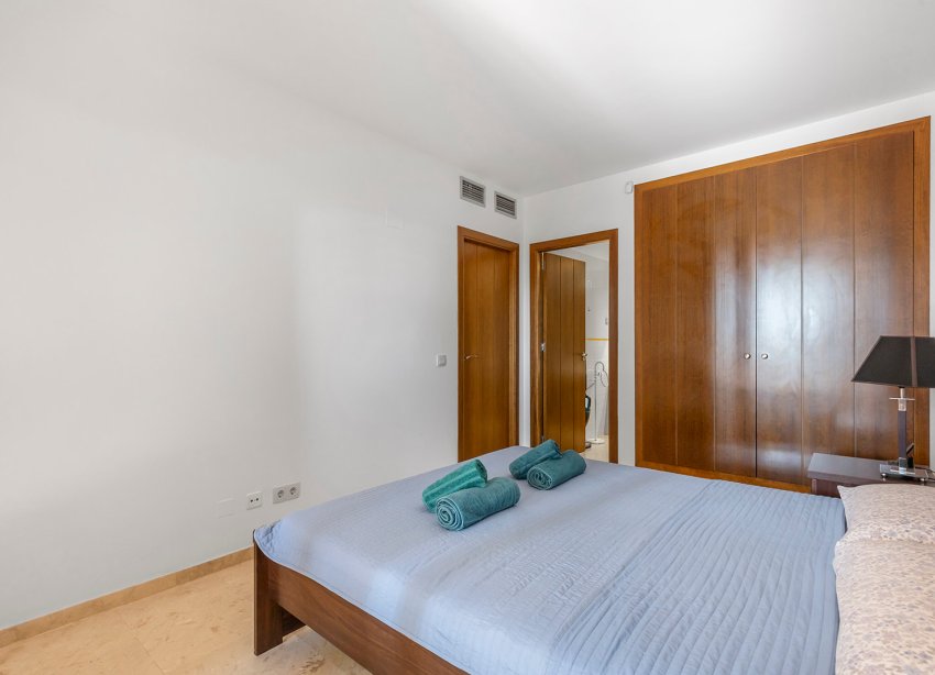 Reventa - Apartamento / Dúplex - Torrevieja - Punta Prima