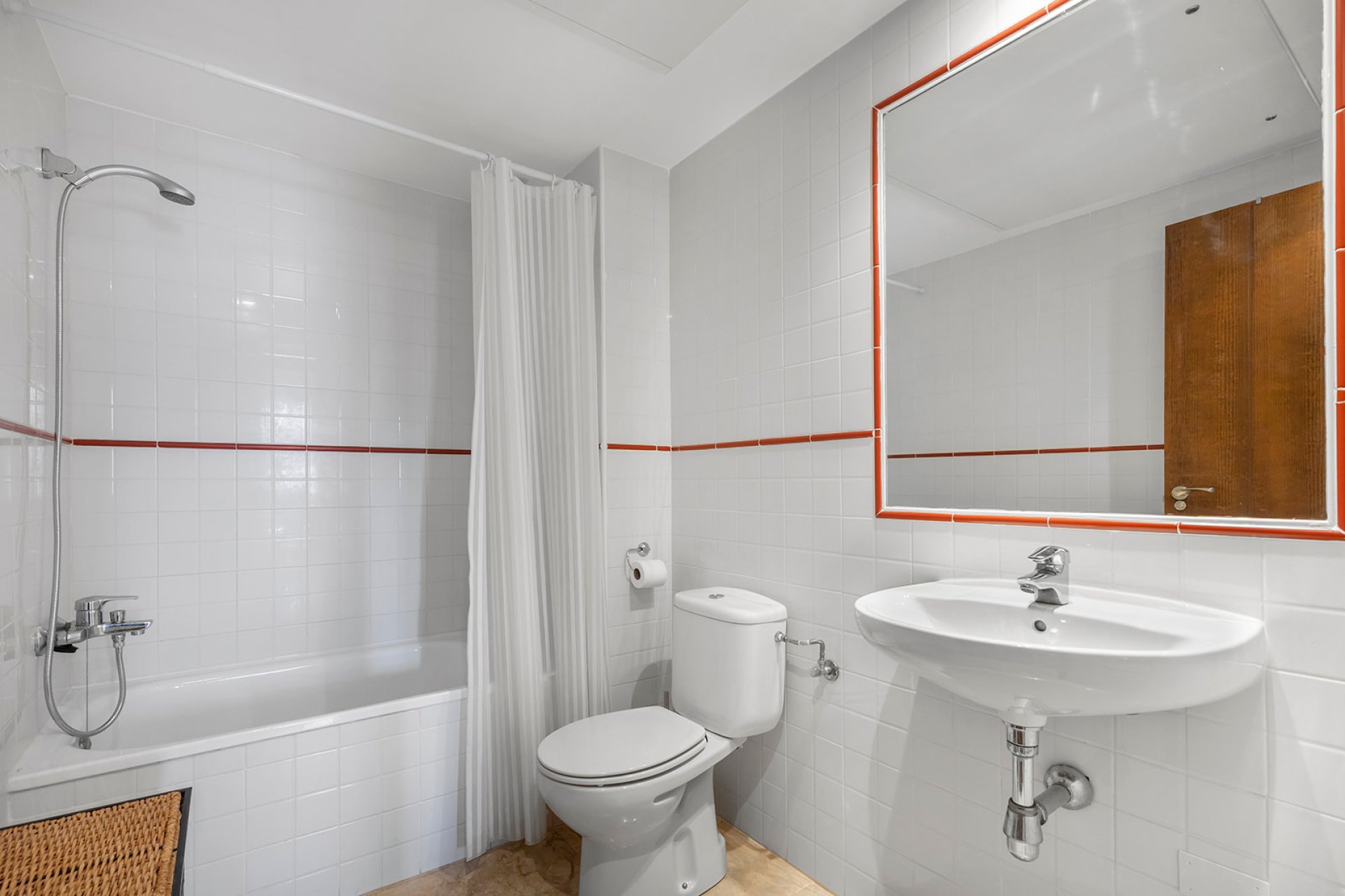 Reventa - Apartamento / Dúplex - Torrevieja - Punta Prima