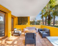 Reventa - Apartamento / Dúplex - Torrevieja - Punta Prima